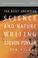 Cover of: The Best American Science and Nature Writing 2004 (The Best American Series (TM))