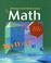 Cover of: McDougal Littell Middle School Math