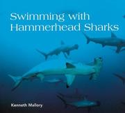 Cover of: Swimming with Hammerhead Sharks