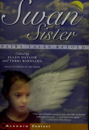 Cover of: Swan Sister: Fairy Tales Retold