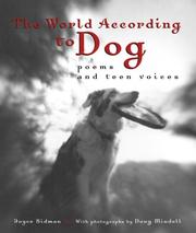 Cover of: The World According to Dog