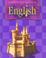 Cover of: Houghton Mifflin English