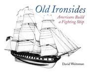 Old Ironsides by David L. Weitzman
