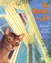 Cover of: The Upstairs Cat