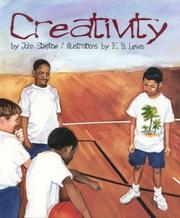Cover of: Creativity by John Steptoe