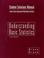 Cover of: Understanding Basic Statistics