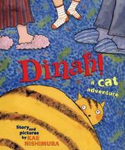 Cover of: Dinah! by Kae Nishimura