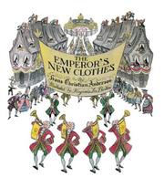 Cover of: The Emperor's New Clothes by Hans Christian Andersen