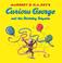 Cover of: Curious George and the Birthday Surprise (Curious George)
