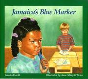 Cover of: Jamaica's Blue Marker by Juanita Havill