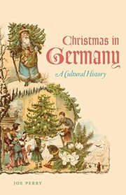 Cover of: Christmas in Germany: A Cultural History