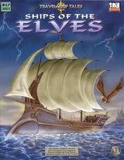 Cover of: Ships Of The Elves