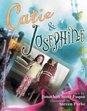 Cover of: Catie & Josephine