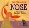 Cover of: Mr. Blewitt's nose featuring Primrose Pumpkin, her helpful nature & her incredibly smelly Dog, Dirk
