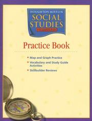 Cover of: Communities 3: Practice Book