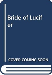 Cover of: Bride of Lucifer