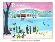 Cover of: River by Debby Atwell