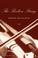 Cover of: The Broken String