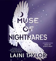 Cover of: Muse of nightmares