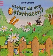 Cover of: Siehst du den Osterhasen?