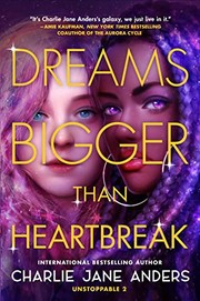 Cover of: Dreams Bigger Than Heartbreak