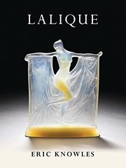 Cover of: Lalique