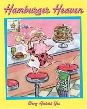 Cover of: Hamburger Heaven