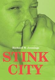 Cover of: Stink City
