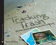 Cover of: Tracking Trash by Loree Griffin Burns
