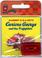 Cover of: Curious George and the Firefighters (Carry Along Book & Cassette Favorites)