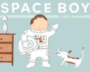 Cover of: Space Boy