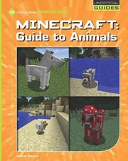 Cover of: Minecraft by Josh Gregory