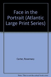 Cover of: Face in the portrait