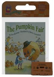 Cover of: The Pumpkin Fair by Eve Bunting