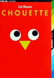 Cover of: Chouette by Carl Hiaasen