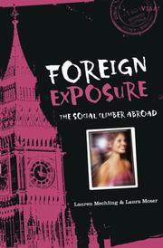 Cover of: Foreign Exposure: The Social Climber Abroad