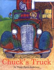 Cover of: Chuck's truck