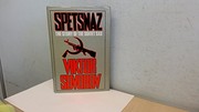 Cover of: Spetsnaz
