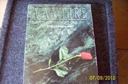 Cover of: Vampire by Stewart Wieck, Lisa Stevens