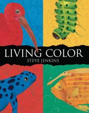 Cover of: Living Color
