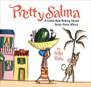 Cover of: Pretty Salma: A Little Red Riding Hood Story from Africa