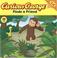 Cover of: Curious George Finds a Friend
