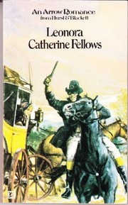 Cover of: Leonora by Catherine Fellows