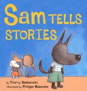 Cover of: Sam Tells Stories