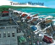 Cover of: Tsunami Warning CL