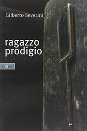 Cover of: Ragazzo prodigio