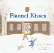Cover of: Flannel Kisses