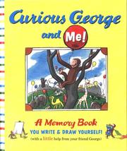 Cover of: Curious George and Me!