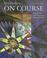 Cover of: On Course