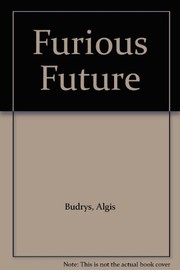 Cover of: The furious future